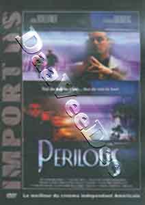 Perilous (DVD)